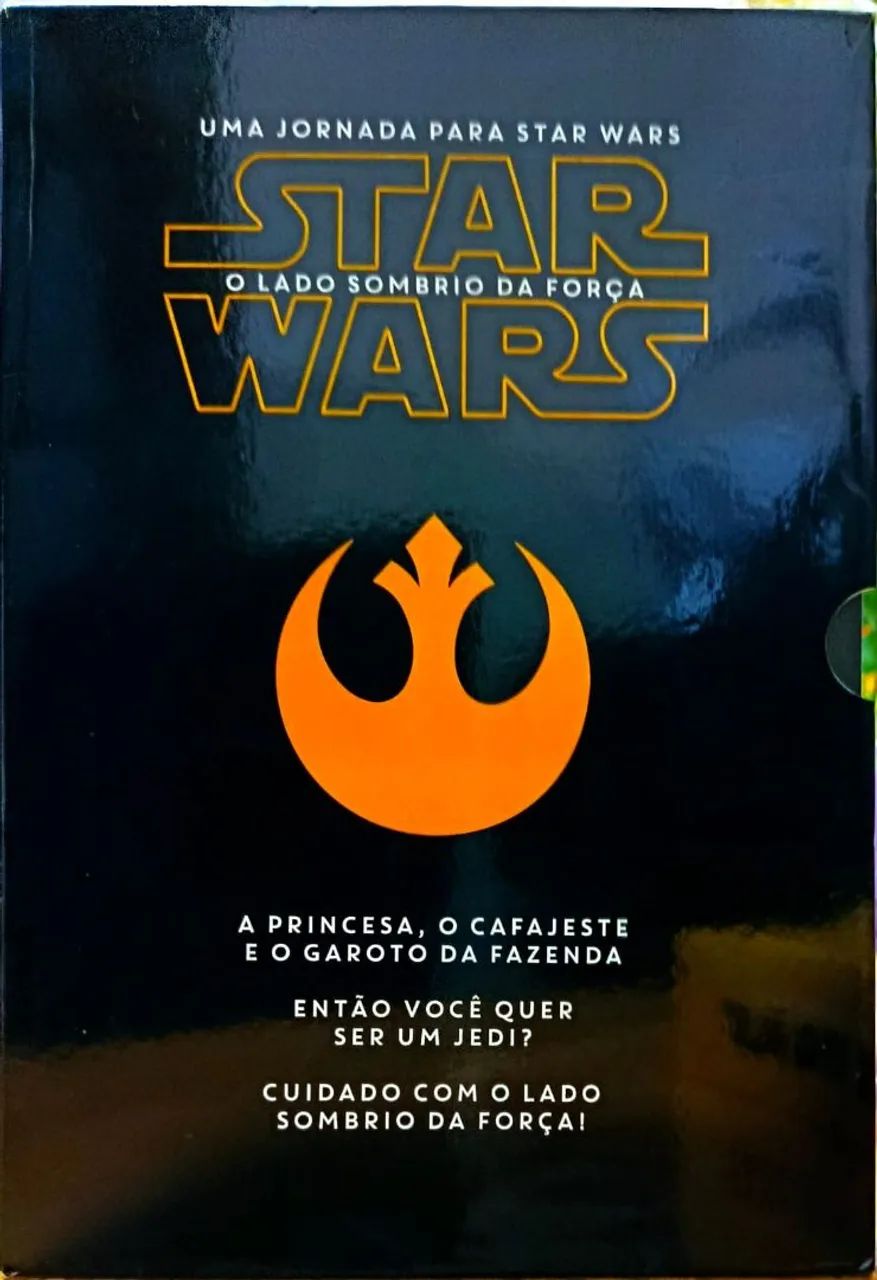 Box Star Wars  - Foto 5