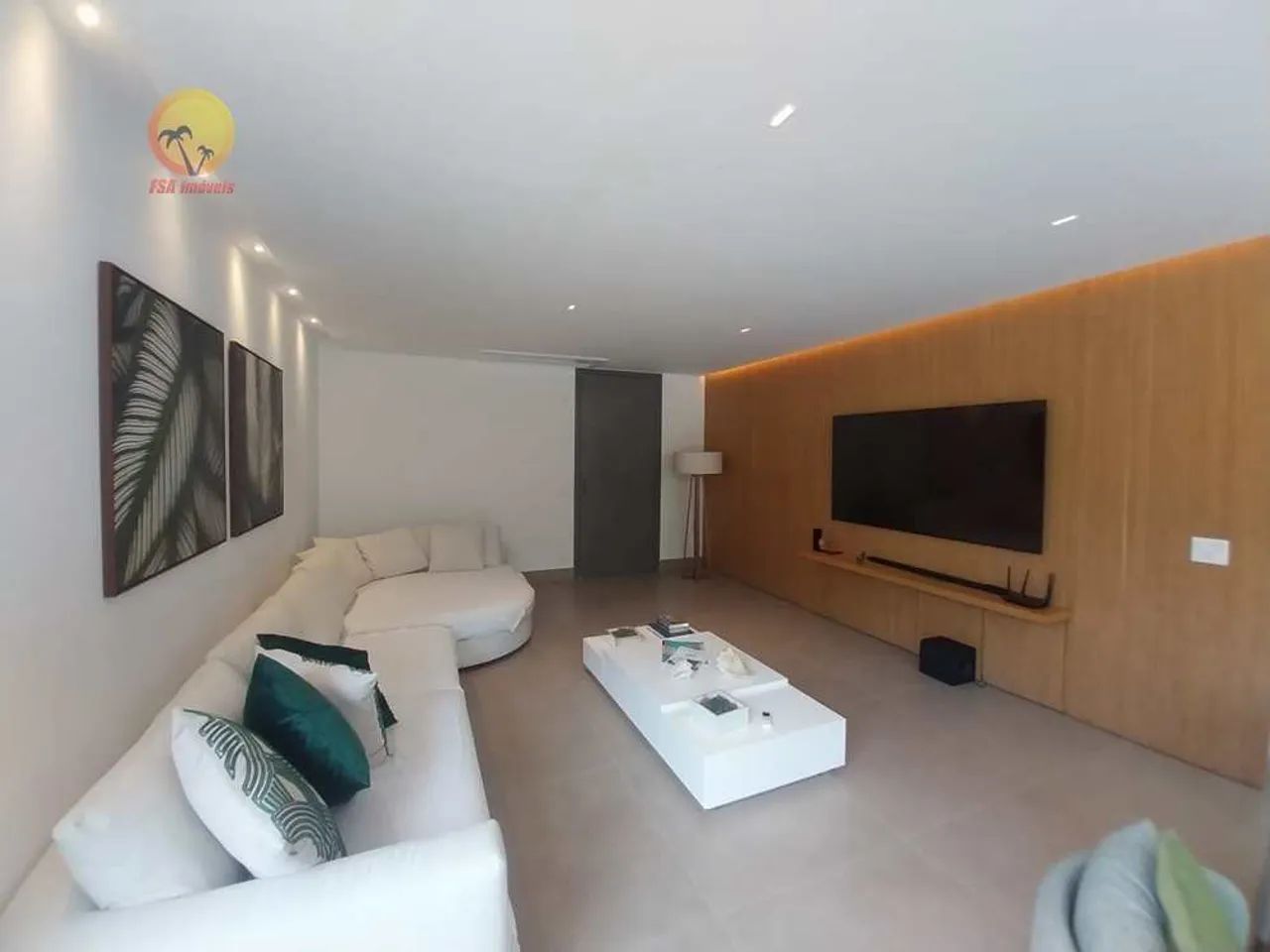 Casa com 4 quartos, Riviera, Bertioga - R$ 7.5 mi, Cod: 429 - Foto 5