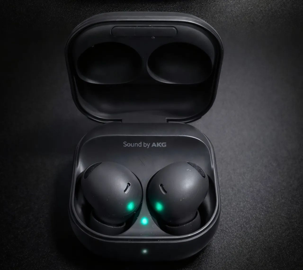 Galaxy Buds 2 Pro - Foto 2