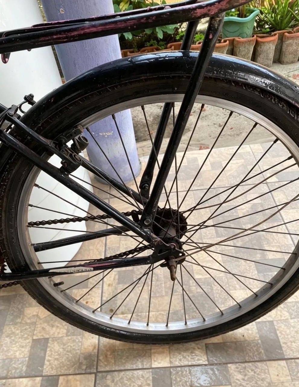 BICICLETA  - Foto 3