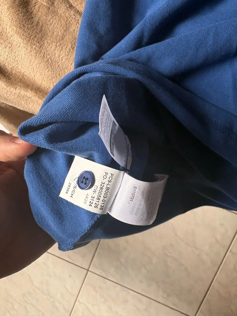Polo levis - Foto 4