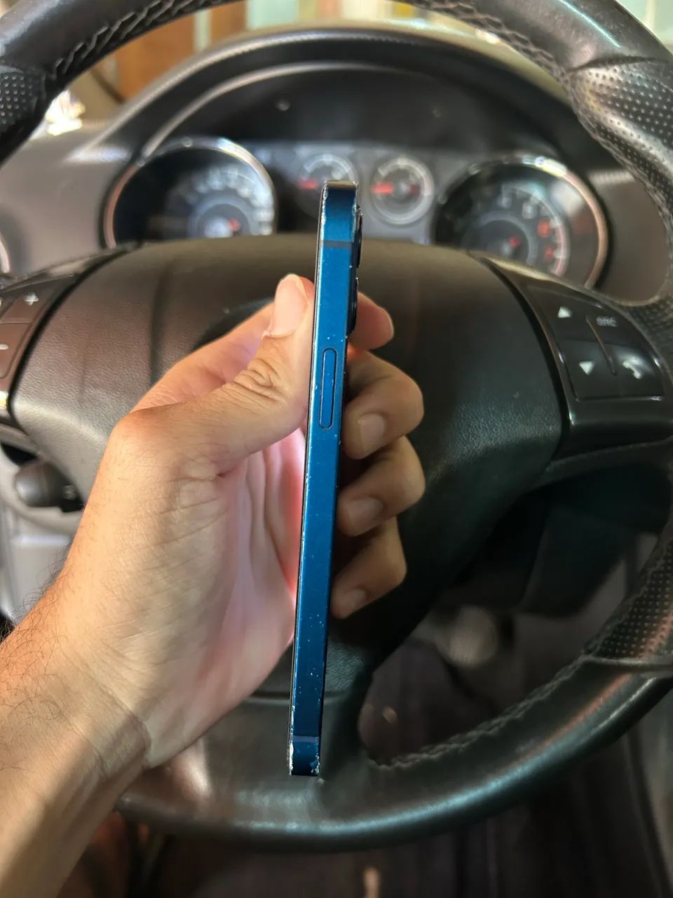 iPhone 12 - Foto 5
