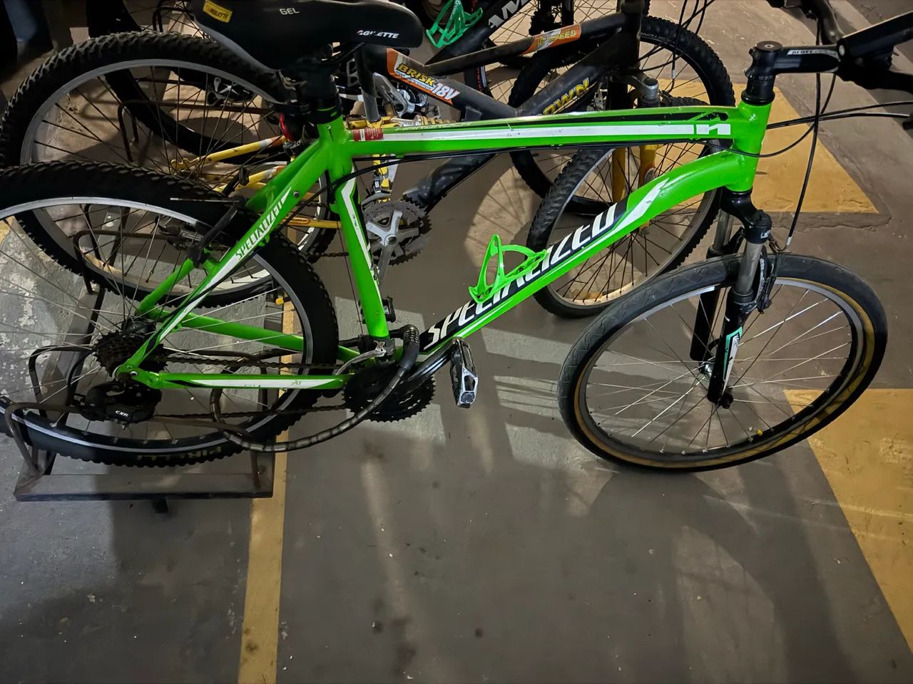 Vendo Bike