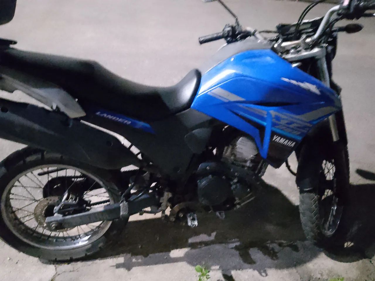 Moto - Foto 2
