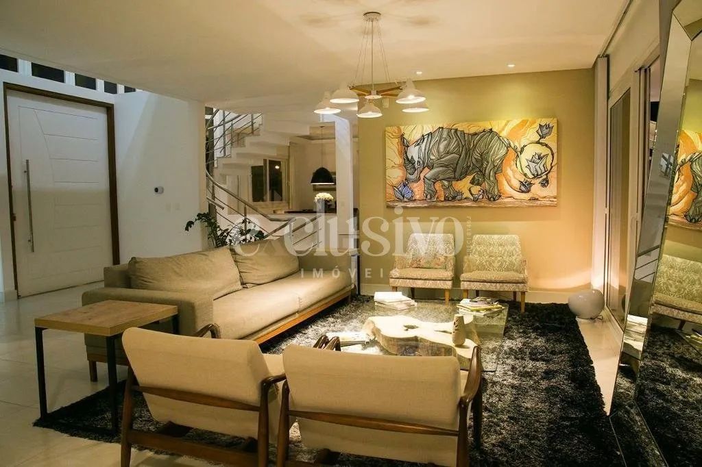 Casa em Jurerê Internacional - Florianópolis - Foto 2