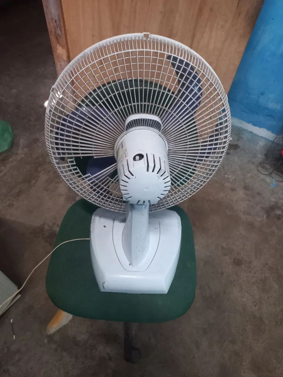 Ventilador  - Foto 4