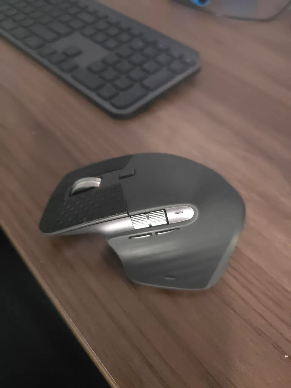 Mouse MX Master 3s Logitech