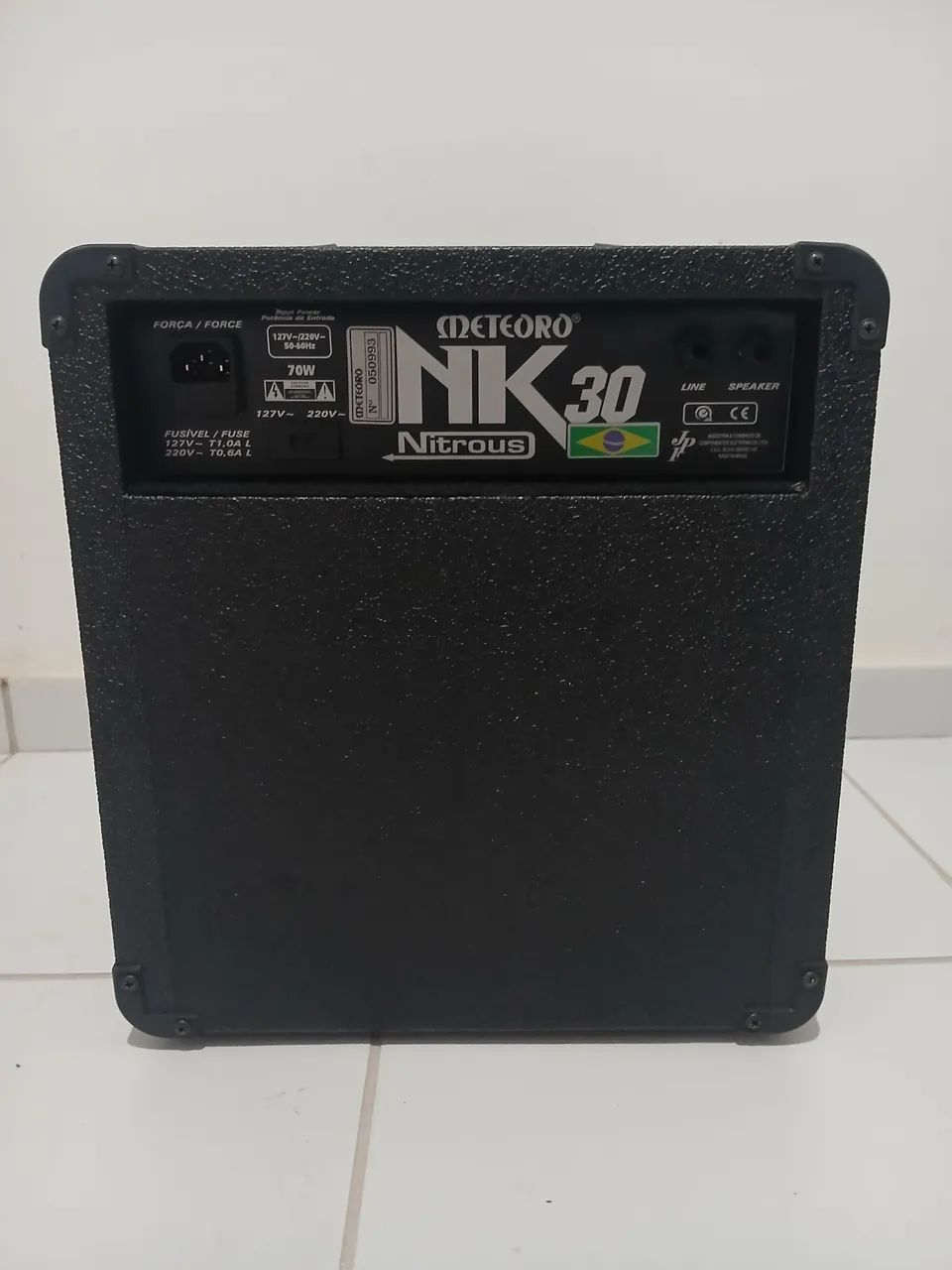 Cubo para Teclado  - Foto 4