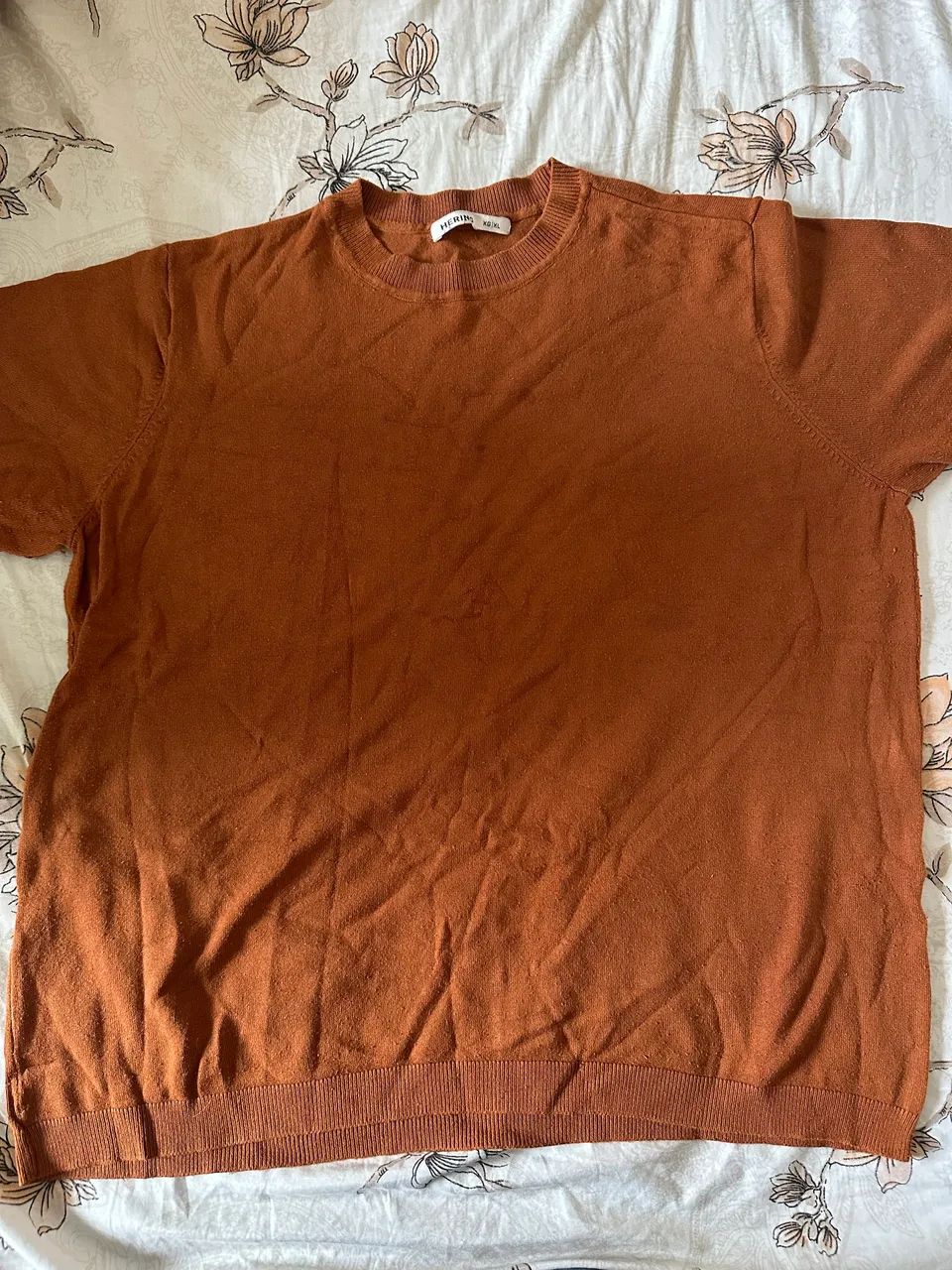 Camiseta