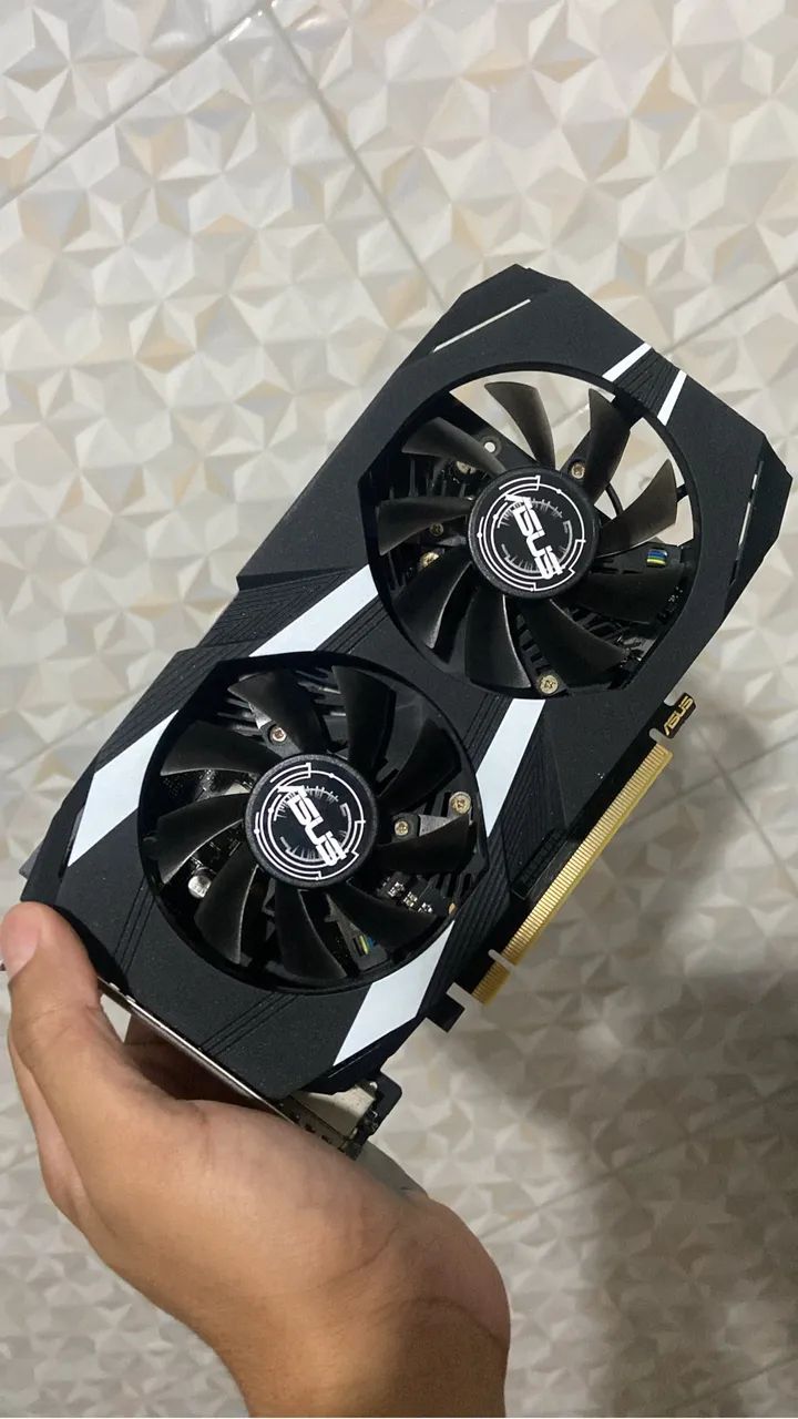 RTX 3050 6GB - Foto 2