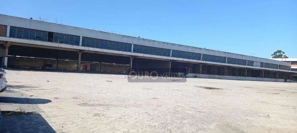 GALPÃO LOGÍSTICO + PRÉDIO ADMINISTRATIVO PARA LOCAÇÃO | GUARULHOS - Foto 3