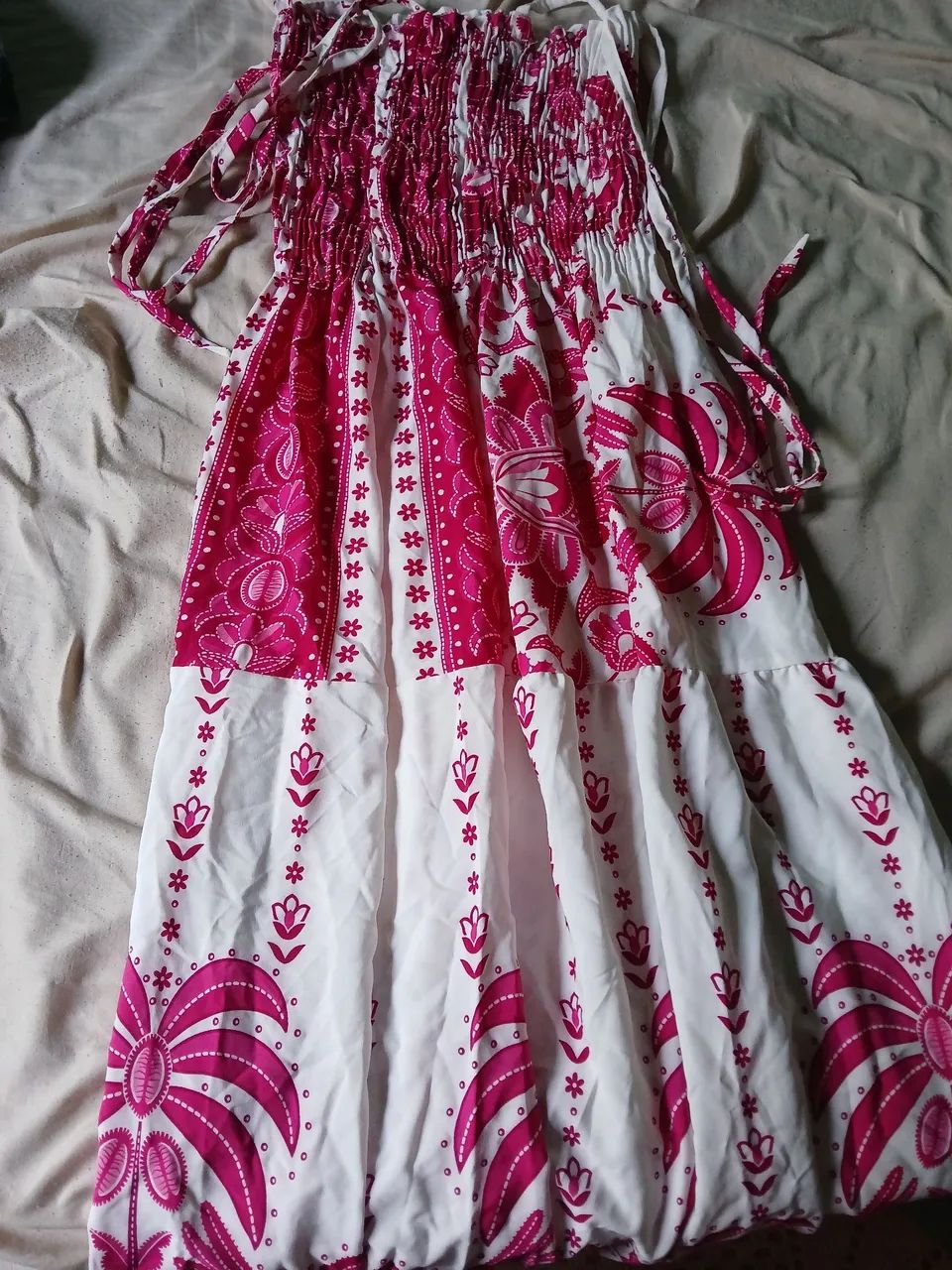 Vestido longo  - Foto 3