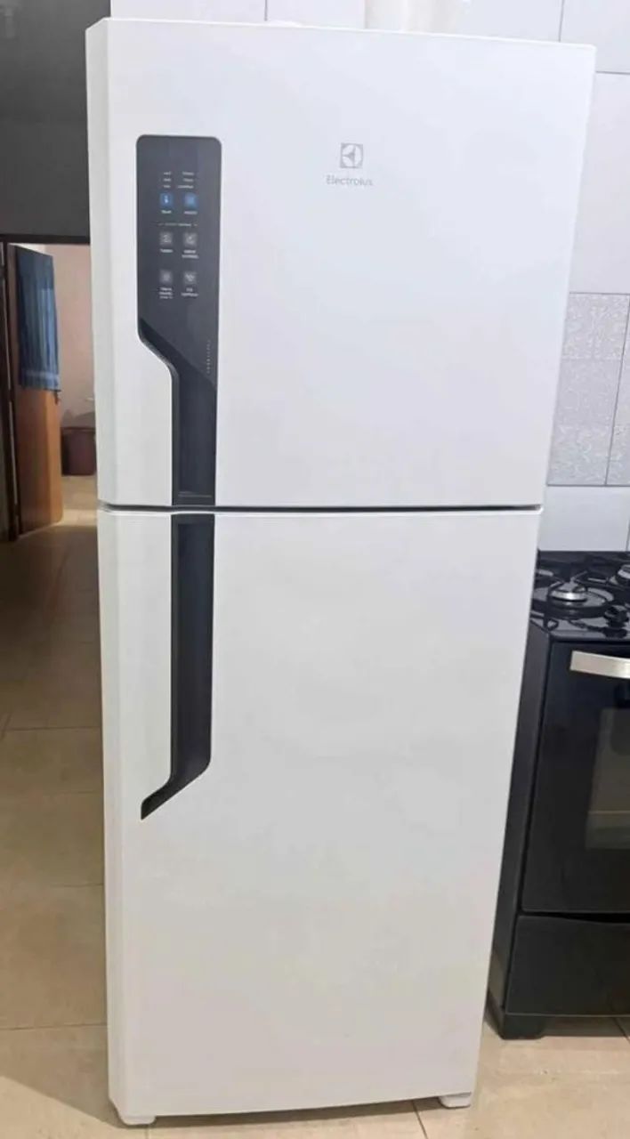 Electrolux 