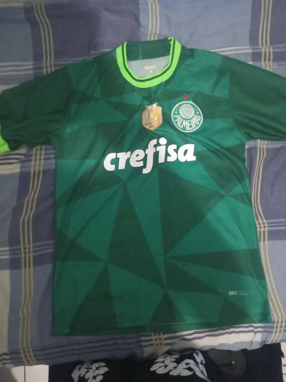 Camisa de time  - Foto 4
