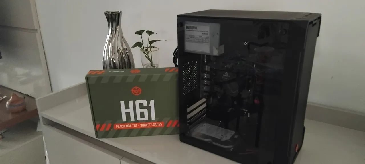 Computador i5