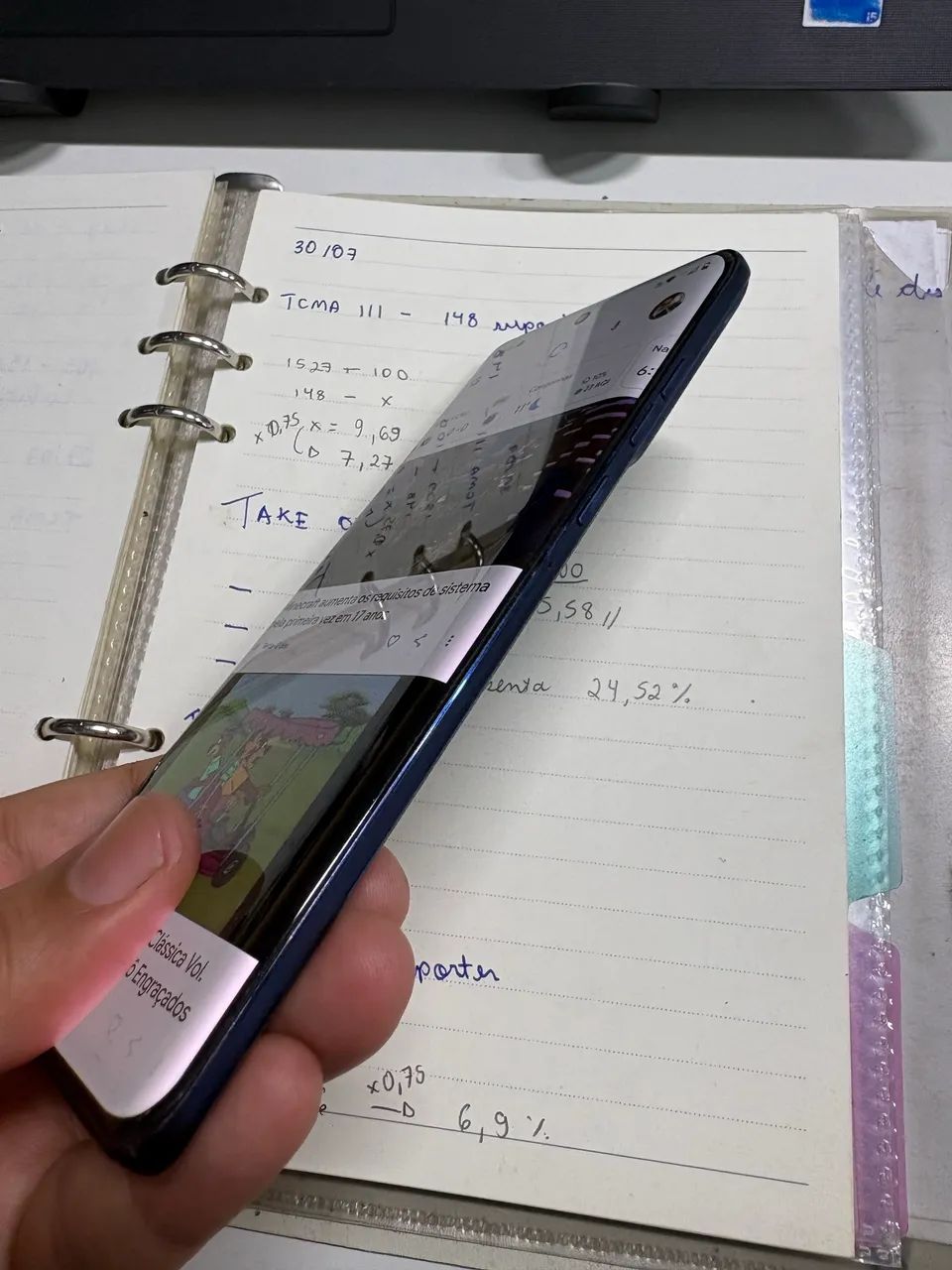 Motorola EDGE 60 512 GB - Foto 3