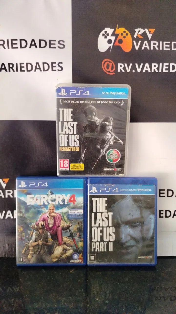 Ps4 FAT  - Foto 4