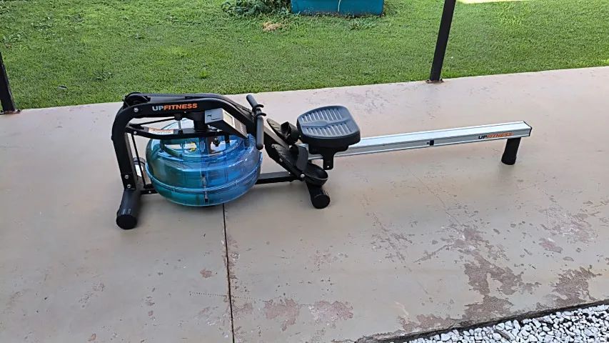 Remo água waterrower - Foto 3
