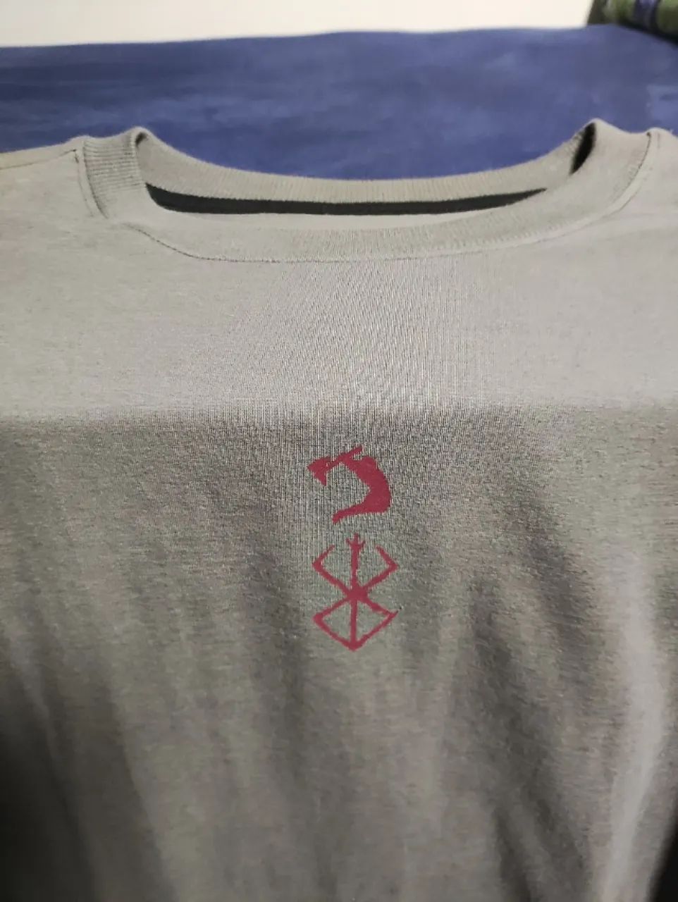 Camiseta Original Berzerk - Foto 4