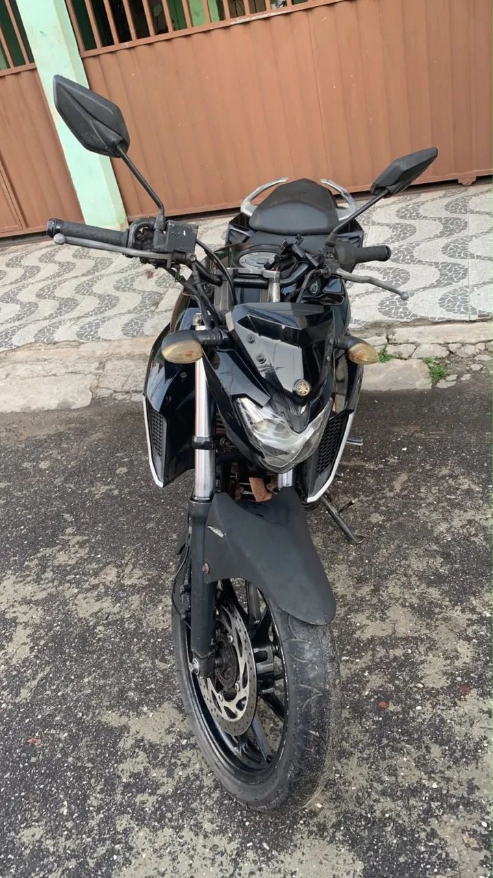 Fazer 2019