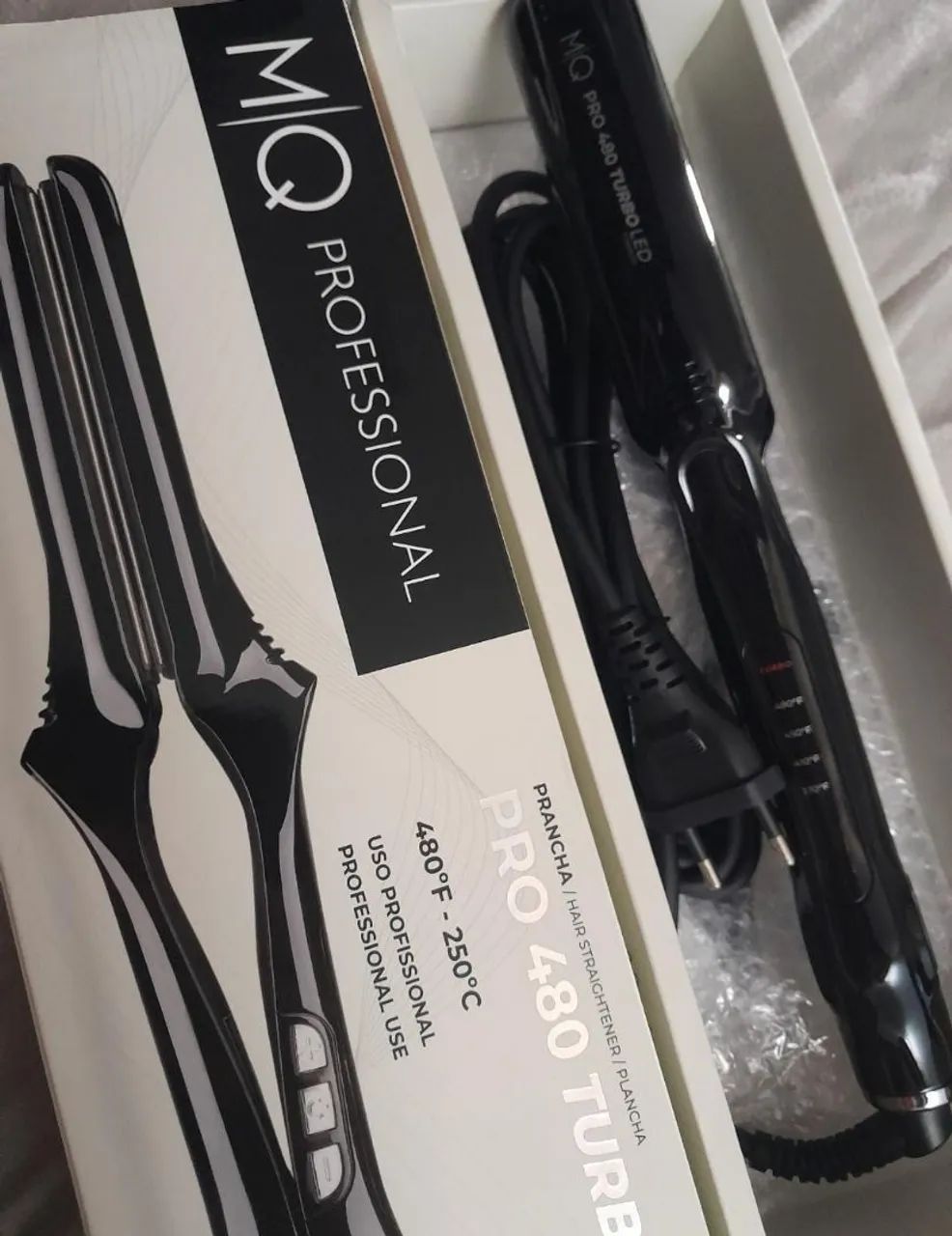 Vende-se chapinha profissional 