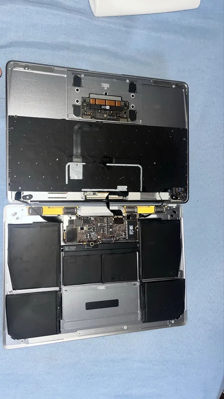 MacBook 12" modelo A1534 - Foto 3