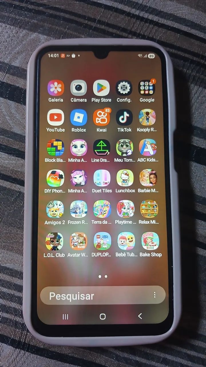 Celular - Foto 2