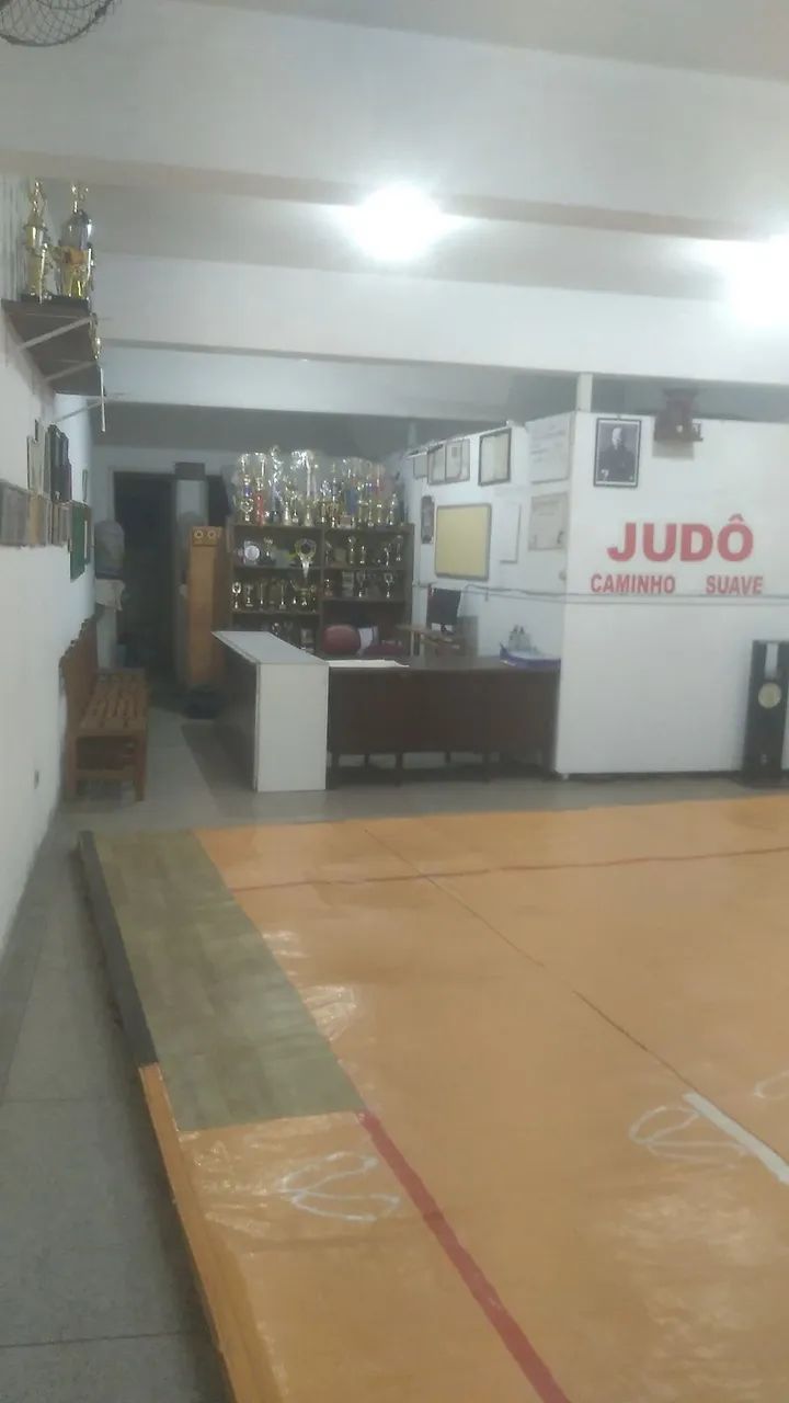 Doação de academia - Foto 5