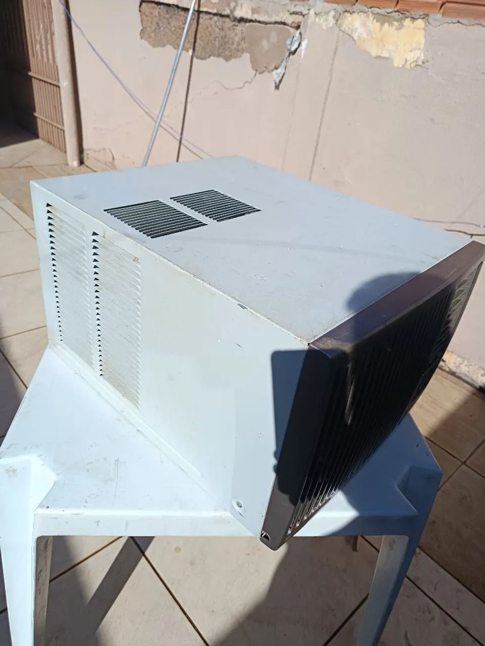 Ar condicionado janela 110V - Foto 2