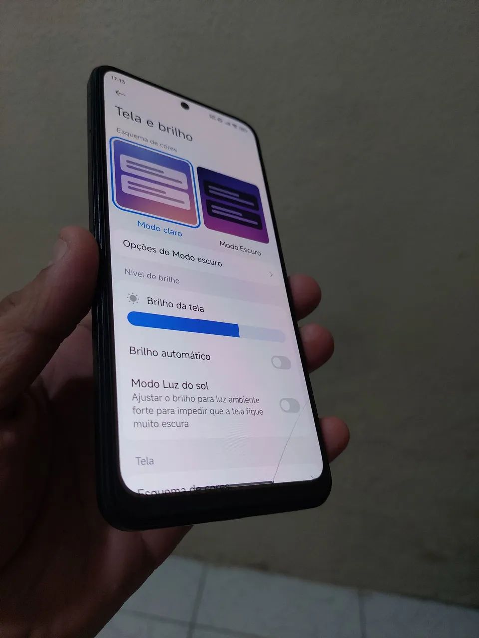 Redmi Note 12s 256gb 8gb - Foto 5