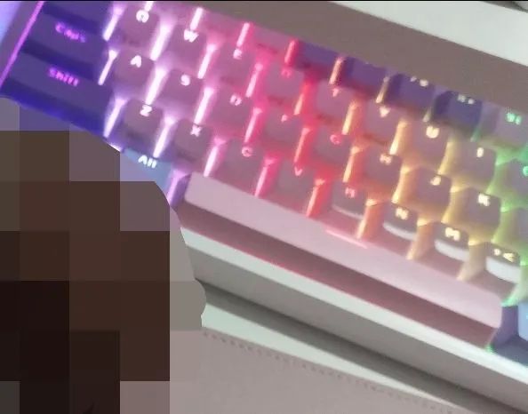 Vendo teclado 3 modos switch yellow - Foto 3