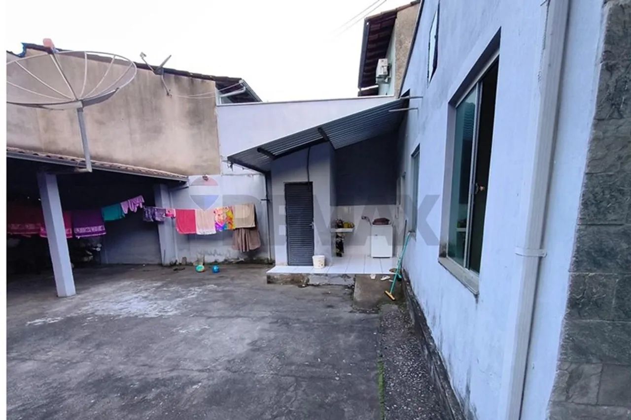 Seu Lar Tranquilo no Vale Verde, Timóteo - 107m² - Foto 3
