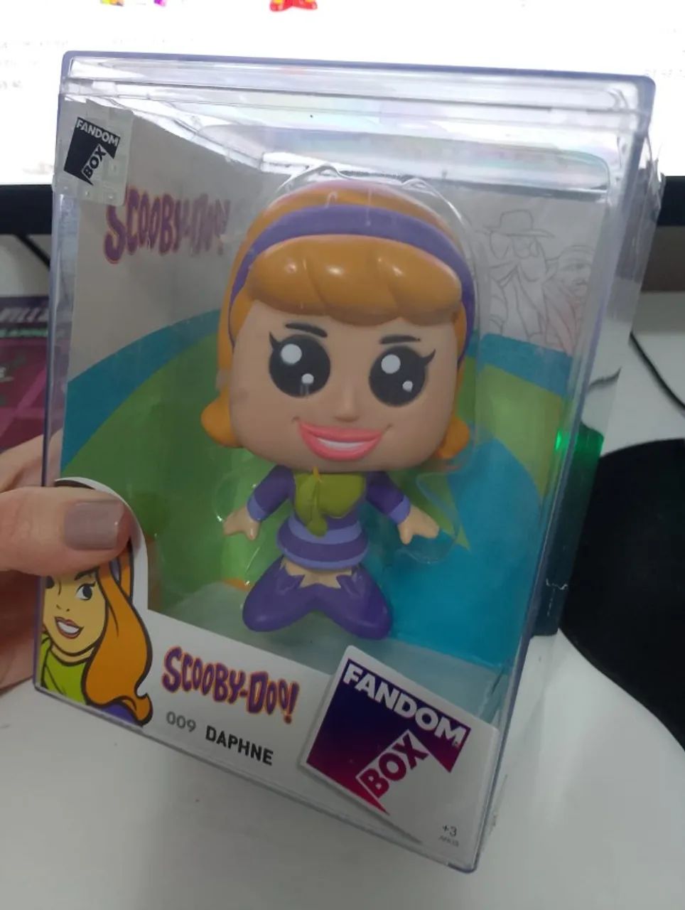 Figure Dafne - Scooby-Doo - Foto 3