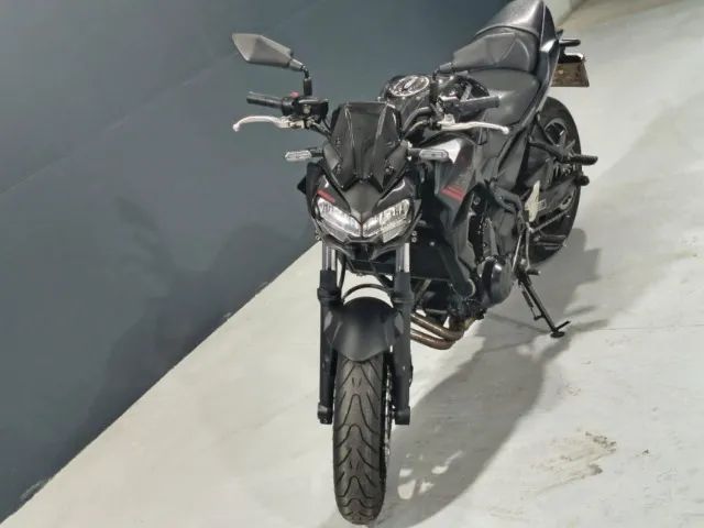 はな　0507 Kawasaki 400 2022 - 1470538759 | OLX