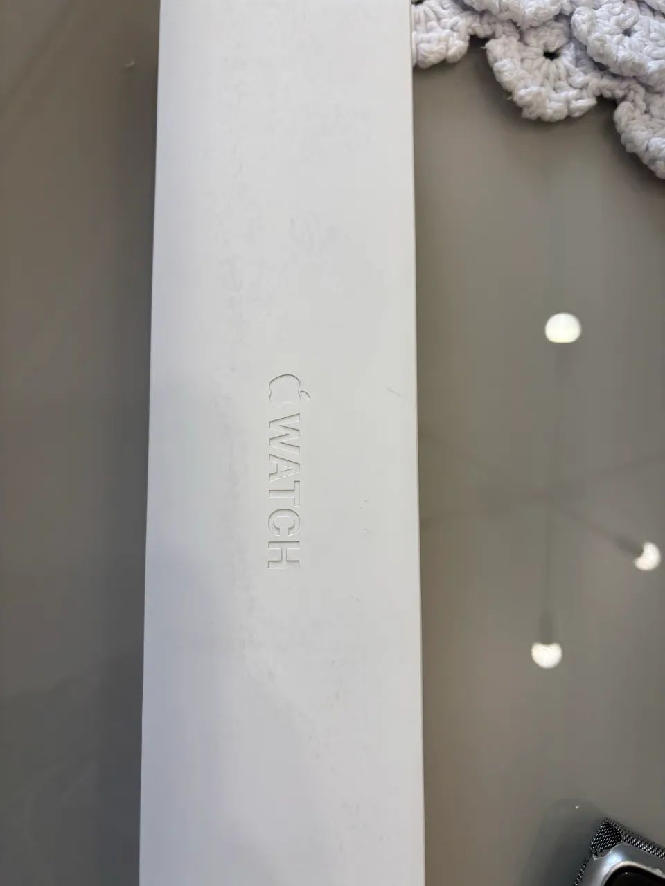 Apple Watch Série 7 - Foto 3