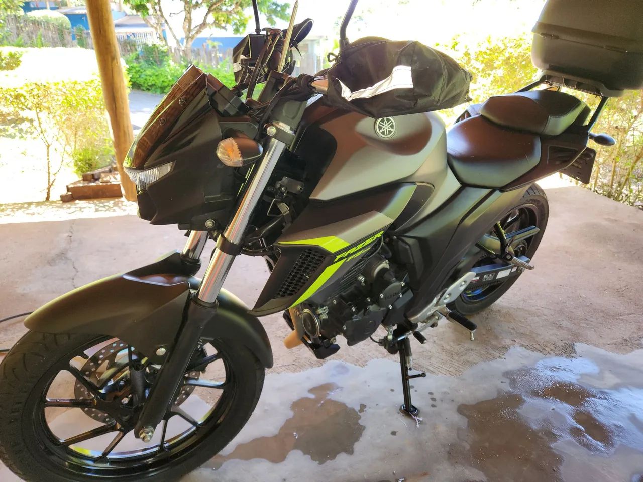 Fazer 250 2024 - Foto 3