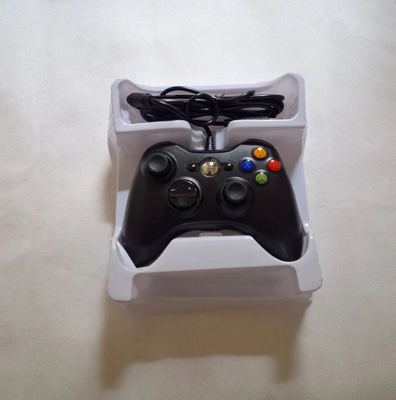 Controle para PC, Xbox, TV, Android... - Foto 3