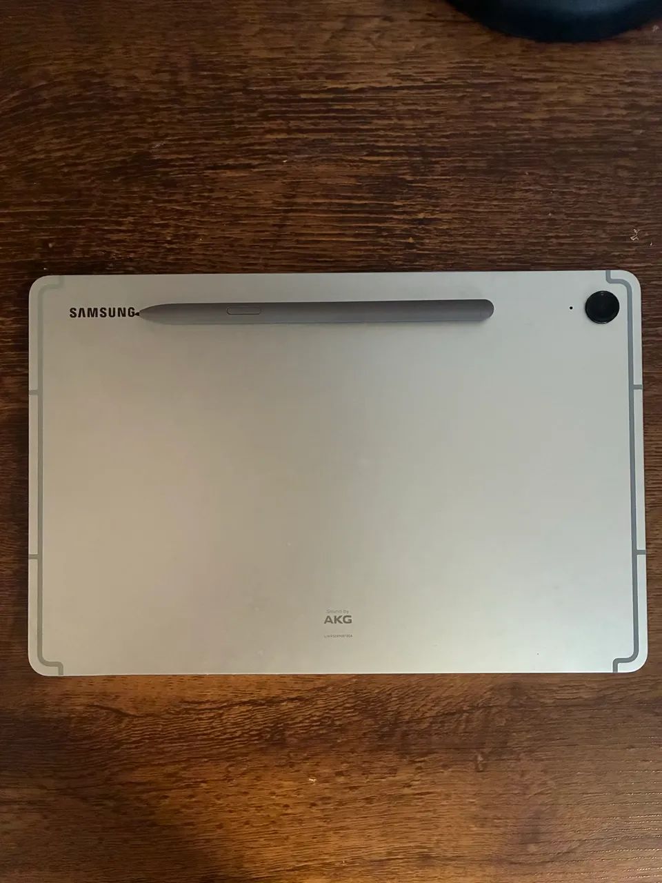Tablet Samsung Tab S9 FE 