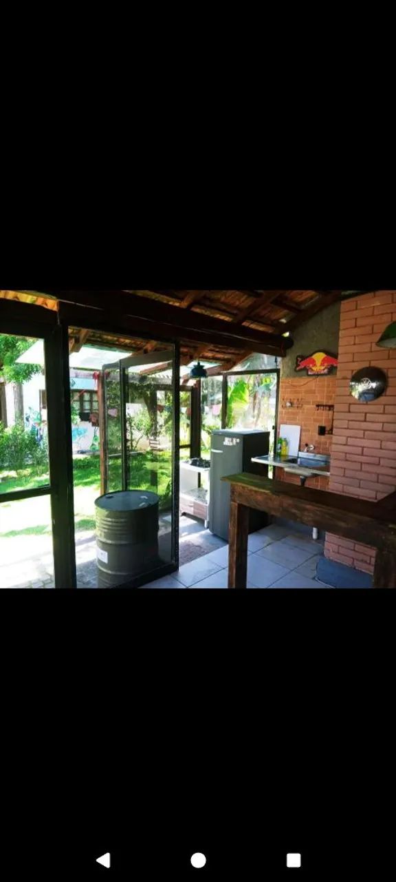 Alugo quarto no rio vermelho  - Foto 4