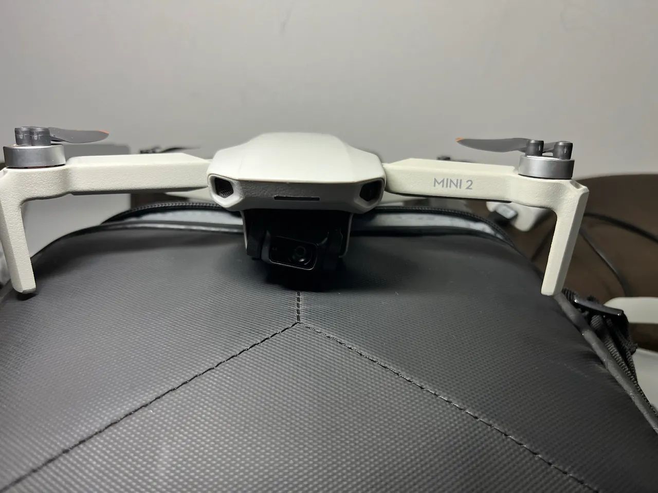 DJI MINI 2 FLY MORE COMBO 