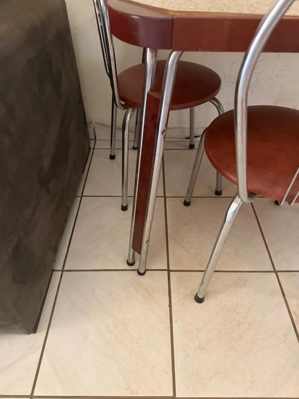Mesa 4 lugares - Foto 3