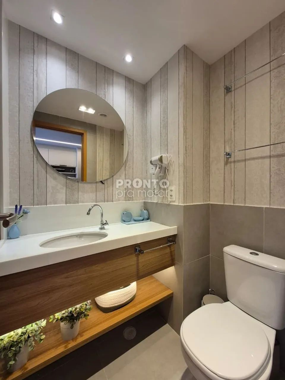 Apartamento com 1 quarto em Carneiros - Foto 2
