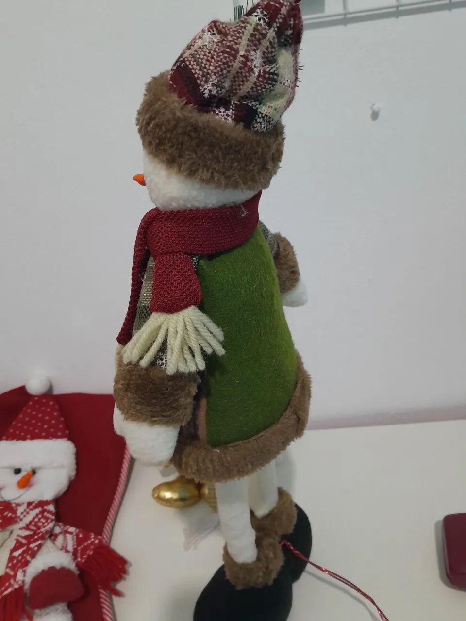 Bonecos de neve  - Foto 4