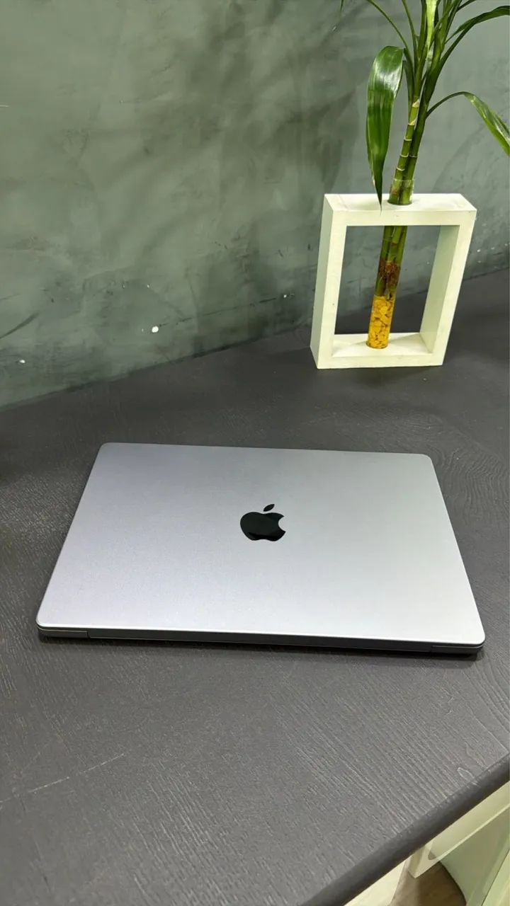 MacBook Pro 14? ? M3 | 8GB - Notebooks - Santa Efigênia, São Paulo
