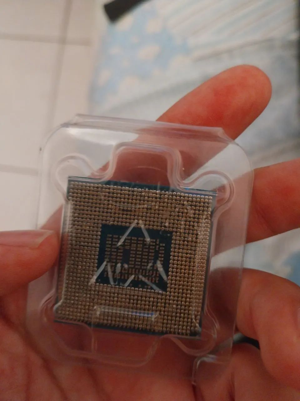 Processador Intel core I5 3210M - Foto 2