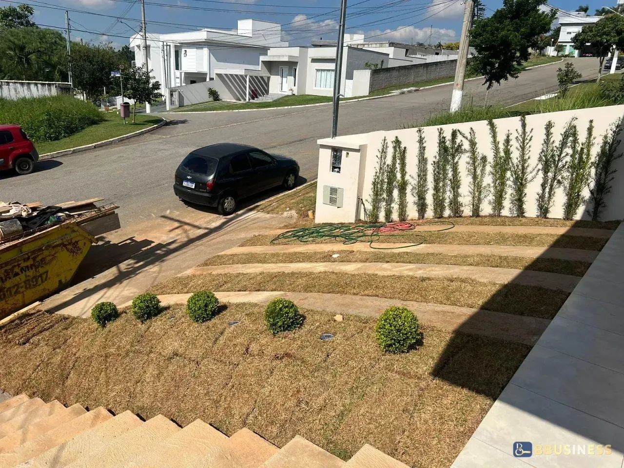 Casa à venda com 4 suítes - Quinta dos Angicos, Cotia, SP - Foto 5