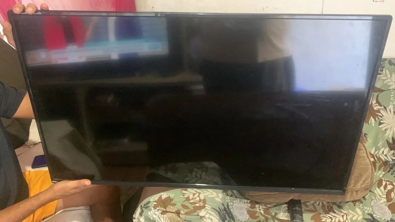 Smart tv Philco 42 polegadas  - Foto 3