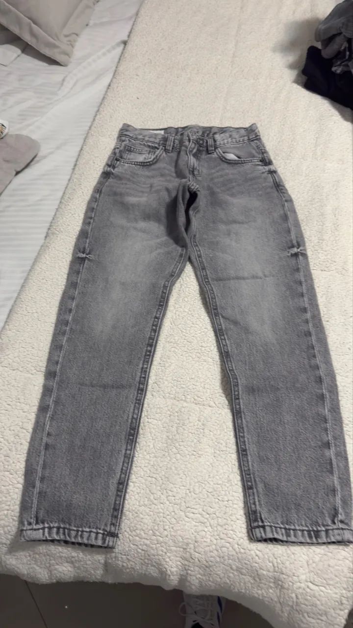 Calça infantil zara  - Foto 3