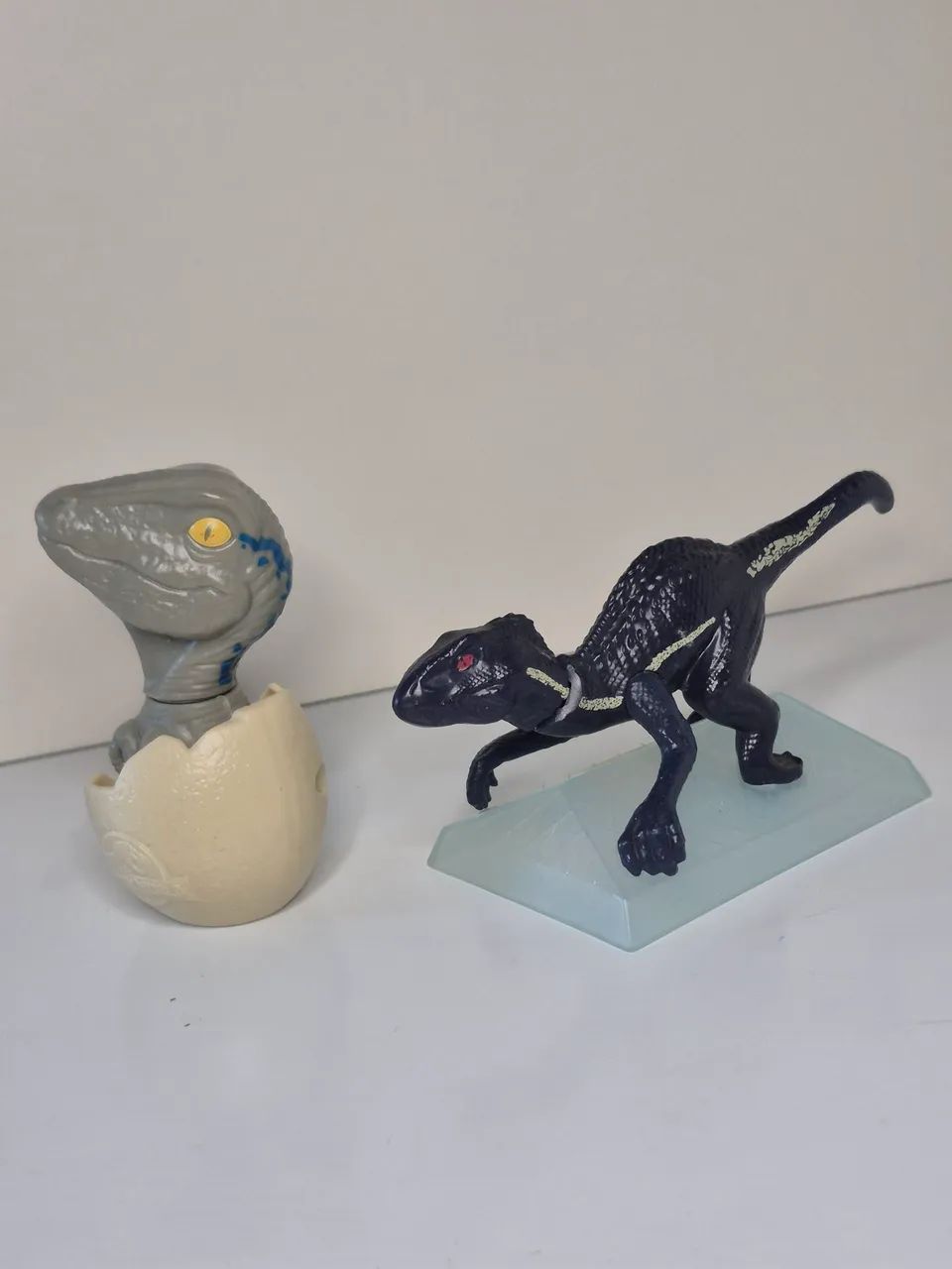 Dinossauros Jurassic Park 