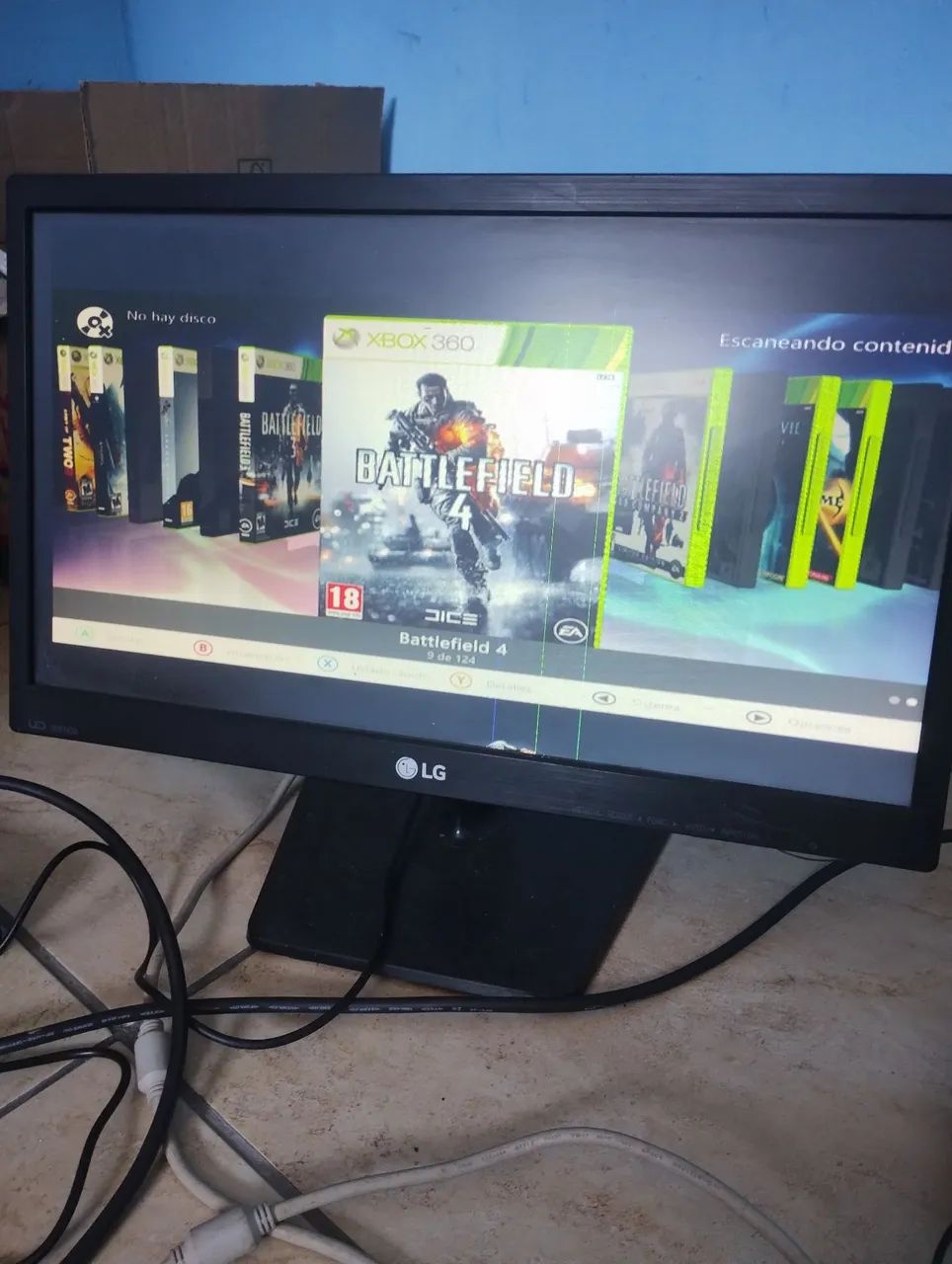 Xbox 360 completo exploit - Foto 2